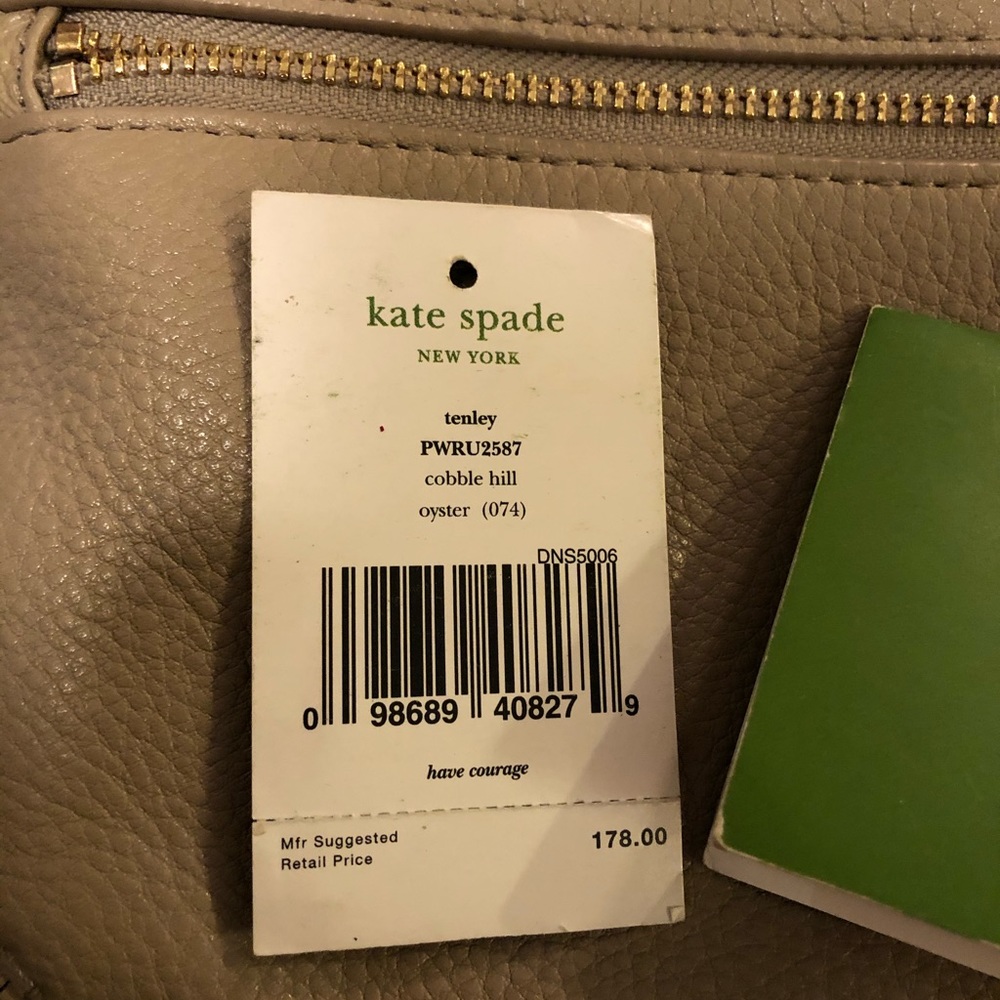 Kate Spade cross body - Picture 6 of 8